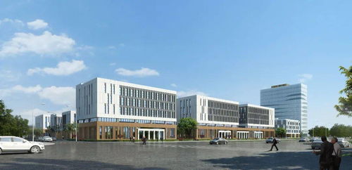细分市场领域 布局京津冀 中建一局二公司第一事业部揭牌啦
