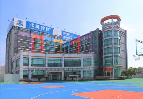 低至4千元高至12万一年,2021年上海5所澳大利亚课程学校汇总